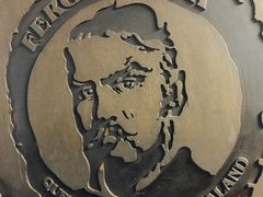 门面-Fergburger(皇后镇店)