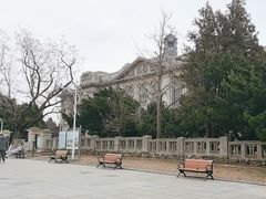 -旅顺博物馆