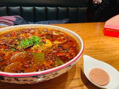 -辣不二水煮鱼(哈西店)