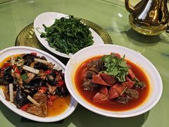 -新月餐厅(北街店)