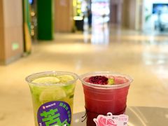 -炖物24章·顺时轻养茶(黄龙店)