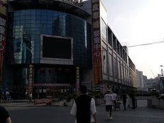 -七浦路服装批发市场
