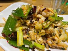 -现代烧烤冷面店(苏家屯店)