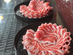 -日坛涮肉(日坛公园店)