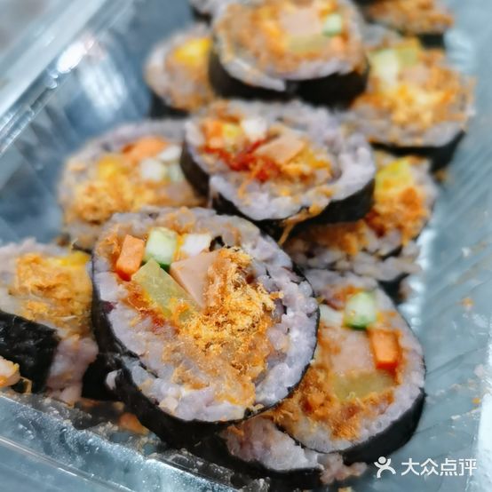 浅草慧寿司店(庆丰街店)