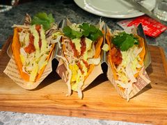 -芭莉与彩虹西餐厅(成都合生汇店)