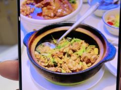 -金湖港式餐厅(建外店)