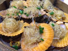 -喜碧海鲜·二十年本土海鲜老字号(上排店)