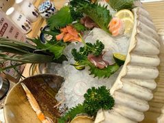 -小句号·精致料理(江南环球港店)