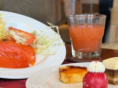 -万豪咖啡厅(JW万豪酒店店)