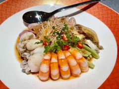 -柿合缘新京菜(静安嘉里中心店)