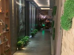 -禧瑞 ·丝浴主题·水疗·spa(中山公园店)