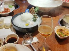 -东海怡品海鲜豆捞(星街坊店)