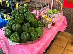 -横岗朋仔餐厅