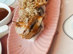 -花漫里日式餐厅(南安中骏店)