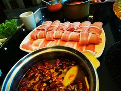 -鲁西肥牛(九方购物中心店)