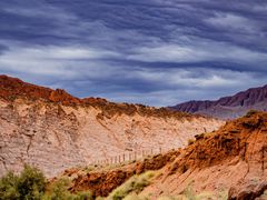 -天山神秘大峡谷