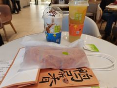 -奈雪的茶(石厦时代广场店)