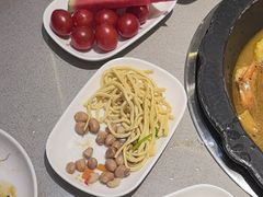 -巴蜀王婆大虾(南锣鼓巷店)