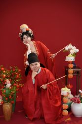 -雅云婚纱摄影工作室旗舰店