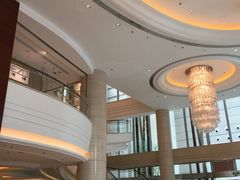 -上海雅居乐万豪侯爵酒店