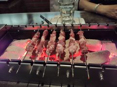 -很久以前羊肉串(簋街店)
