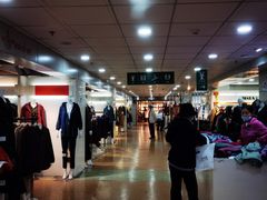 -新街口百货商场