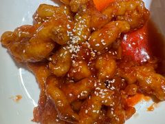 -长寿面馆(振兴路店)