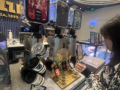 -LAVAZZA拉瓦萨咖啡(中航城君尚购物中心店)