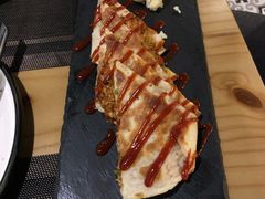 墨西哥鸡肉角-清真·艾美可餐厅(大悦汇店)