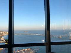 -大连君悦酒店·星海湾壹号Dalian·Dalian(星海广场店)
