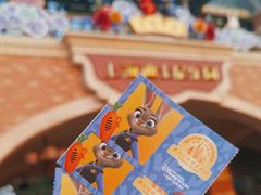 -上海迪士尼度假区