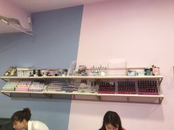 点击看大图 -M Nails & Beauty美甲美睫美体