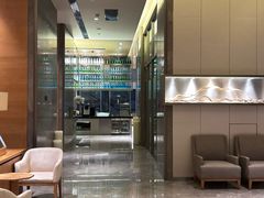-重庆解放碑威斯汀酒店