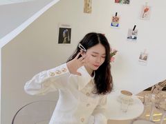 -普素书咖茶空间
