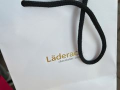 -Laderach 莱德拉(上海环贸iapm店)