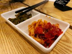 -双燕楼·手工馄饨·汤面小吃(世纪汇店)