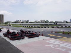 -珠海国际赛车场-卡丁车场