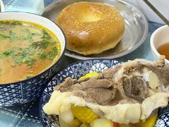 -園丁烤肉缸子肉