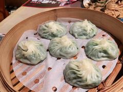 -弄堂小笼包(天津南开大悦城店)