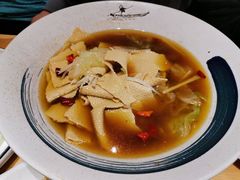 -东方肉馆(文庭雅苑店)