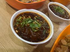 -林静小吃(复兴路店)