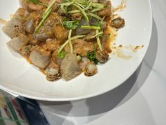 -渔码头食府·20年蓬莱老字号(登州路店)
