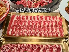 -炭之家齐齐哈尔大片烤肉·涮毛肚火锅·齐齐哈尔烤肉(中央大街店)
