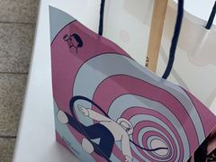 -喜茶(迪士尼小镇·平行宇宙店)