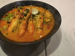 -美奈小馆·越南料理(中航城君尚购物中心店)