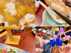 -蟹田居·活蟹料理(东城店)