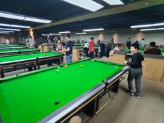 -云川台球(马甸店)