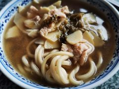 -湖畔居茶楼(湖滨店)