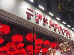-二胖家铁锅炖大鹅(双井店)